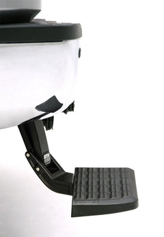 AMP BedStep - Black Patch Performance - AMPR7530501A
