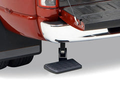 Dodge, Ram Truck Cab Side Step - Black Patch Performance - AMPR7530601A