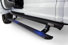 Jeep (3.6, 3.8) Running Board - Black Patch Performance - AMPR7712201A