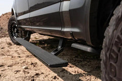 AMP PowerStep Xtreme - Black Patch Performance - AMPR7815101A