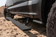 AMP PowerStep Xtreme - Black Patch Performance - AMPR7815201A