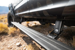 AMP PowerStep Smart Series - Black Patch Performance - AMPR8624201A