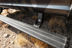 AMP PowerStep Smart Series - Black Patch Performance - AMPR8624201A