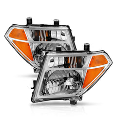 ANZO USA 111463 Crystal Headlight - Electrical, Lighting and Body from Black Patch Performance