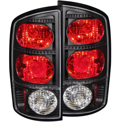 ANZO USA 211045 Tail Light Assembly - Electrical, Lighting and Body from Black Patch Performance