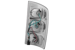 ANZO USA 211045 Tail Light Assembly - Electrical, Lighting and Body from Black Patch Performance