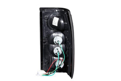 ANZO USA 211113 Tail Light Assembly - Electrical, Lighting and Body from Black Patch Performance