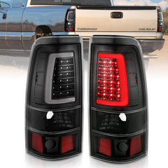 ANZO USA 311330 Tail Light Assembly - ANZO USA - Electrical, Lighting and Body