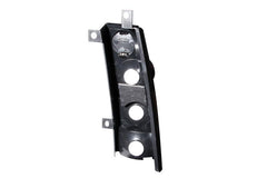 ANZO USA 211148 Tail Light Assembly - Black Patch Performance - ANZO211148
