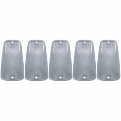 ANZO USA 861084 Cab Roof Light Assembly - Black Patch Performance - ANZO861084
