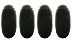 Ford Side Marker Light Assembly - Rear - Black Patch Performance - ANZO861109