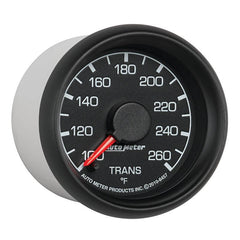 AM Factory Match Gauges - Black Patch Performance - AUTO8457