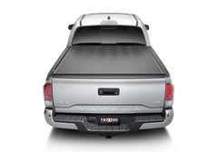 TRX Bed Cover - Sentry - Tonneau Covers from Black Patch Performance
