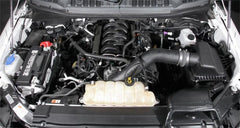 AIR Jr Intake Kit - Air Intake Systems from Black Patch Performance