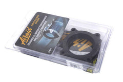 AIR Throttle Body Spacer - Air Intake Systems from Black Patch Performance