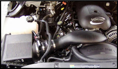 AIR Jr Intake Kit - Air Intake Systems from Black Patch Performance