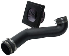 AIR Jr Intake Kit - Air Intake Systems from Black Patch Performance
