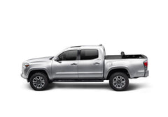 TRX Bed Cover - Sentry - Tonneau Covers from Black Patch Performance