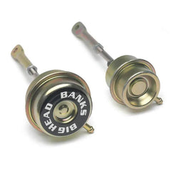 GBE Big Head Actuators - Black Patch Performance - BANK24328
