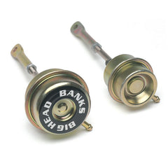 GBE Big Head Actuators - Black Patch Performance - BANK24396