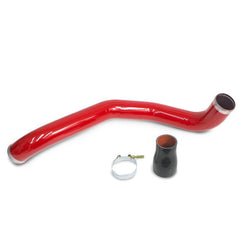 GBE Boost Tubes - Black Patch Performance - BANK25936