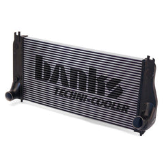 GBE Techni-Cooler Systems - Black Patch Performance - BANK25982