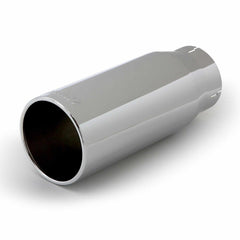 Ford (Crew Cab Pickup - 7.3 - Bed Length: 96.0Inch) Exhaust System Kit - Black Patch Performance - BANK46356