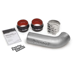 GBE Resonator Delete - Black Patch Performance - BANK48001