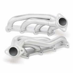Ford, Lincoln (5.4) Exhaust Manifold - N/A - Black Patch Performance - BANK48715