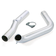 GBE Turbine Outlets - Black Patch Performance - BANK53580
