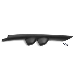 Dodge Gauge Pod - Black Patch Performance - BANK63313