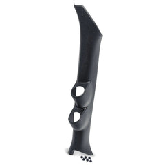 Chevrolet, GMC Gauge Pod - Black Patch Performance - BANK63327