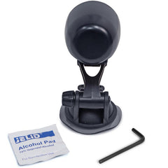 GBE Gauge Mounts - Black Patch Performance - BANK63341
