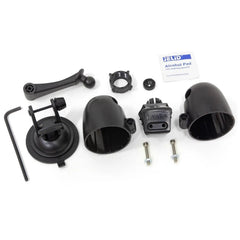 Gauge Pod - Black Patch Performance - BANK63344