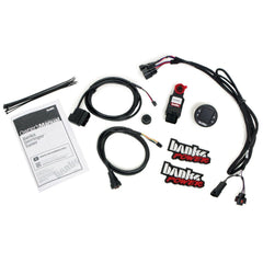 Ford (6.7) Ignition Performance Module - Black Patch Performance - BANK66693