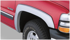 BUS OE Style Flares - Fender Flares & Trim from Black Patch Performance