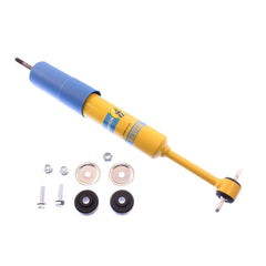 Bilstein 24-021319 B6 4600 - Suspension Shock Absorber - Black Patch Performance - BILS24021319