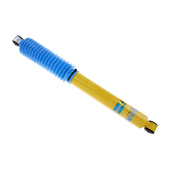 Bilstein 24-185226 B6 4600 - Suspension Shock Absorber - Black Patch Performance - BILS24185226