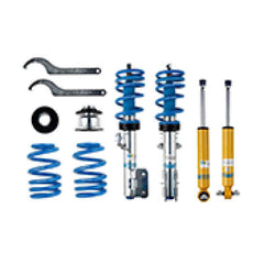 BIL B16 Series Suspension Kits - Black Patch Performance - BILS48253901