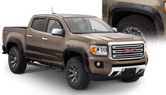 BUS Pocket Style Flares - Fender Flares & Trim from Black Patch Performance