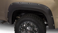 BUS Pocket Style Flares - Fender Flares & Trim from Black Patch Performance