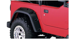 BUS Pocket Style Flares - Black Patch Performance - bus10917-07