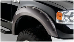BUS Pocket Style Flares - Black Patch Performance - bus20053-02