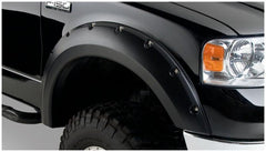 BUS Pocket Style Flares - Black Patch Performance - bus20053-02