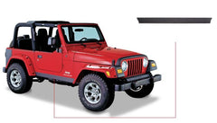 BUS Trail Armor - Black Patch Performance - BUSH14002