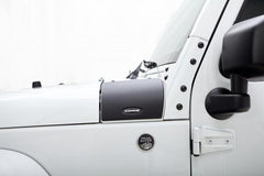 BUS Trail Armor - Black Patch Performance - BUSH14015