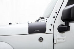 BUS Trail Armor - Black Patch Performance - BUSH14015