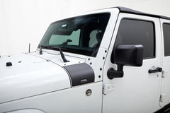 BUS Trail Armor - Black Patch Performance - BUSH14015
