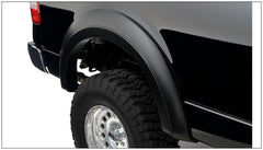 Ford, Lincoln Fender Flare - Rear - Black Patch Performance - BUSH2005202