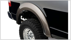 Ford, Lincoln Fender Flare - Rear - Black Patch Performance - BUSH2005202